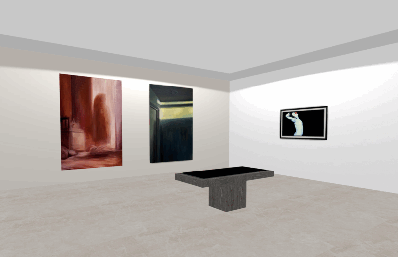 Culturally Arts Collective Presents “In Liminal Light: The Space Between”
